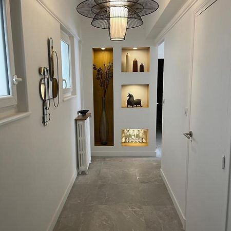 Appartement Le Palais Du Commerce Vichy Eksteriør bilde