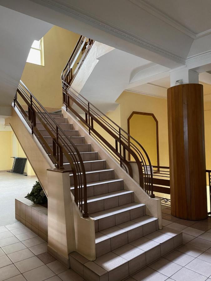 Appartement Le Palais Du Commerce Vichy Eksteriør bilde