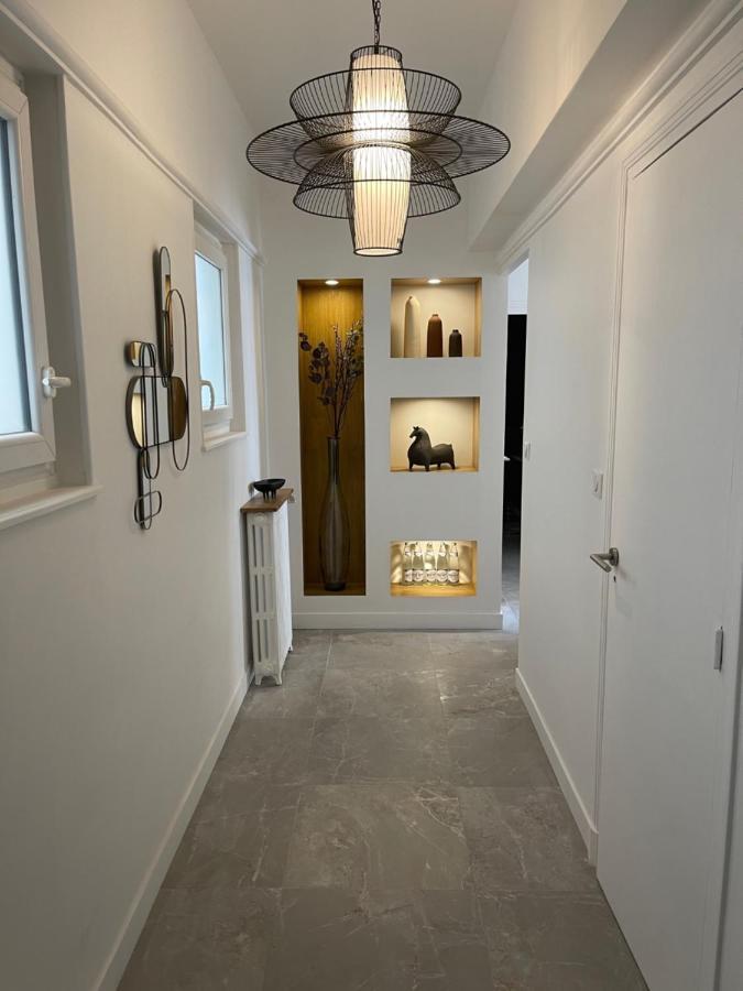 Appartement Le Palais Du Commerce Vichy Eksteriør bilde