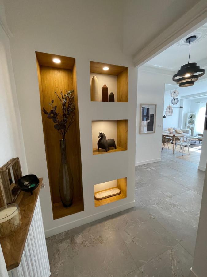 Appartement Le Palais Du Commerce Vichy Eksteriør bilde